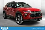 New 2026 Chevrolet Trailblazer RS SUV for sale #A10329 - photo 1