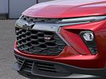 New 2026 Chevrolet Trailblazer RS SUV for sale #A10329 - photo 27