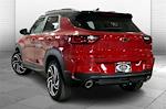 New 2026 Chevrolet Trailblazer RS SUV for sale #A10329 - photo 3
