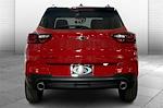 New 2026 Chevrolet Trailblazer RS SUV for sale #A10329 - photo 4