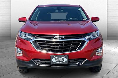 2019 Chevrolet Equinox 4WD SUV for sale #A10329A - photo 2