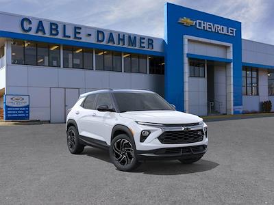 2026 Chevrolet Trailblazer FWD SUV for sale #A10330 - photo 1