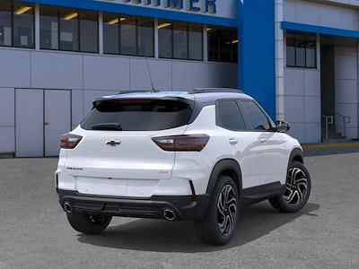 New 2026 Chevrolet Trailblazer RS SUV for sale #A10330 - photo 2