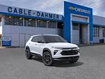 2026 Chevrolet Trailblazer FWD SUV for sale #A10330 - photo 1