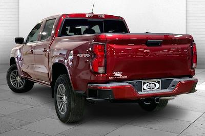 New 2026 Chevrolet Colorado LT Crew Cab 4WD Pickup for sale #A10333 - photo 2