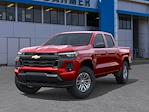 New 2026 Chevrolet Colorado LT Crew Cab 4WD Pickup for sale #DA10333 - photo 20