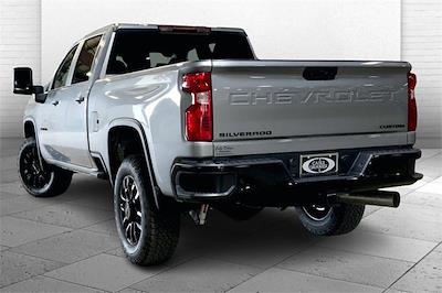 2025 Chevrolet Silverado 2500 Crew Cab 4WD Pickup for sale #A10334 - photo 2