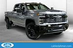 New 2025 Chevrolet Silverado 2500 Custom Crew Cab 4WD Pickup for sale #A10334 - photo 1