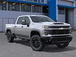 New 2025 Chevrolet Silverado 2500 Custom Crew Cab 4WD Pickup for sale #A10334 - photo 21