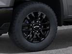 New 2025 Chevrolet Silverado 2500 Custom Crew Cab 4WD Pickup for sale #A10334 - photo 23