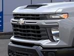 New 2025 Chevrolet Silverado 2500 Custom Crew Cab 4WD Pickup for sale #A10334 - photo 27