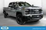 New 2025 Chevrolet Silverado 2500 Custom Crew Cab 4WD Pickup for sale #A10334 - photo 1