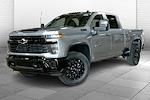 New 2025 Chevrolet Silverado 2500 Custom Crew Cab 4WD Pickup for sale #A10334 - photo 3