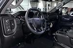 New 2025 Chevrolet Silverado 2500 Custom Crew Cab 4WD Pickup for sale #A10334 - photo 5