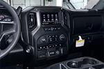 New 2025 Chevrolet Silverado 2500 Custom Crew Cab 4WD Pickup for sale #A10334 - photo 6