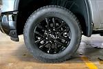 New 2025 Chevrolet Silverado 2500 Custom Crew Cab 4WD Pickup for sale #A10334 - photo 8