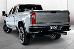 New 2025 Chevrolet Silverado 2500 Custom Crew Cab 4WD Pickup for sale #A10334 - photo 2