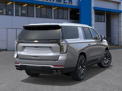 2025 Chevrolet Suburban 4WD SUV for sale #A10335 - photo 2