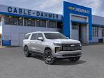 2025 Chevrolet Suburban 4WD SUV for sale #A10335 - photo 1