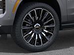 2025 Chevrolet Suburban 4WD SUV for sale #A10335 - photo 9