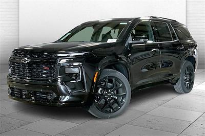 New 2026 Chevrolet Traverse RS AWD SUV for sale #A10336 - photo 2