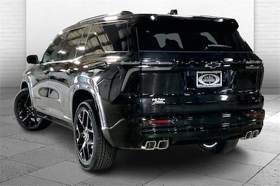 2026 Chevrolet Traverse AWD SUV for sale #A10338 - photo 2