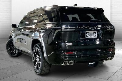 New 2026 Chevrolet Traverse RS AWD SUV for sale #A10338 - photo 2