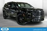 New 2026 Chevrolet Traverse RS AWD SUV for sale #A10338 - photo 1