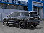 New 2026 Chevrolet Traverse RS AWD SUV for sale #A10338 - photo 17