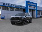 New 2026 Chevrolet Traverse RS AWD SUV for sale #A10338 - photo 22