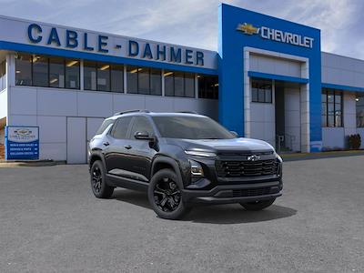 New 2026 Chevrolet Equinox LT AWD SUV for sale #A10339 - photo 1