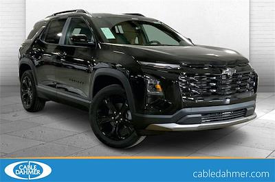 New 2026 Chevrolet Equinox LT AWD SUV for sale #A10340 - photo 1