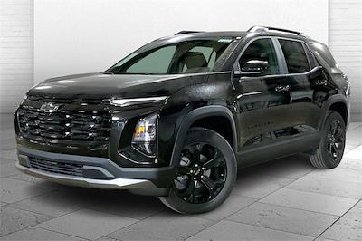 New 2026 Chevrolet Equinox LT AWD SUV for sale #A10340 - photo 2
