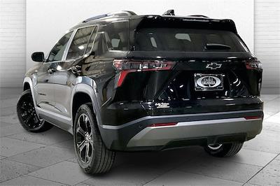 2026 Chevrolet Equinox AWD SUV for sale #A10340 - photo 2