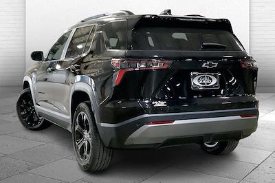 2026 Chevrolet Equinox AWD SUV for sale #A10340 - photo 2