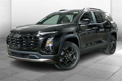 New 2026 Chevrolet Equinox LT AWD SUV for sale #A10341 - photo 2