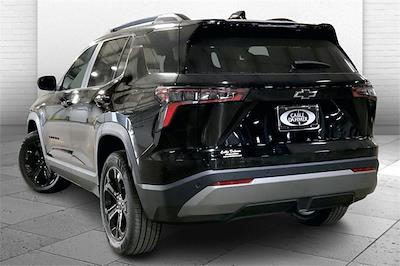 2026 Chevrolet Equinox AWD SUV for sale #A10341 - photo 2