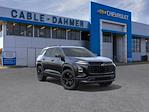 2026 Chevrolet Equinox AWD SUV for sale #A10341 - photo 14