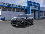 2026 Chevrolet Equinox AWD SUV for sale #A10341 - photo 21