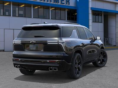 2026 Chevrolet Traverse AWD SUV for sale #A10342 - photo 2