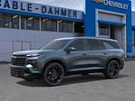 New 2026 Chevrolet Traverse RS AWD SUV for sale #A10343 - photo 3