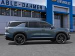 New 2026 Chevrolet Traverse RS AWD SUV for sale #A10343 - photo 5