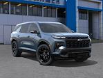New 2026 Chevrolet Traverse RS AWD SUV for sale #A10343 - photo 7
