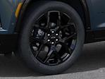 New 2026 Chevrolet Traverse RS AWD SUV for sale #A10343 - photo 9