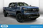 New 2025 Chevrolet Silverado 2500 Custom Crew Cab 4WD Pickup for sale #A10344 - photo 1