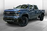New 2025 Chevrolet Silverado 2500 Custom Crew Cab 4WD Pickup for sale #A10344 - photo 3