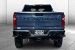 New 2025 Chevrolet Silverado 2500 Custom Crew Cab 4WD Pickup for sale #A10344 - photo 4