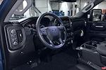 New 2025 Chevrolet Silverado 2500 Custom Crew Cab 4WD Pickup for sale #A10344 - photo 6