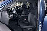 New 2025 Chevrolet Silverado 2500 Custom Crew Cab 4WD Pickup for sale #A10344 - photo 8