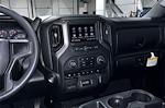 New 2025 Chevrolet Silverado 2500 Custom Crew Cab 4WD Pickup for sale #A10344 - photo 12